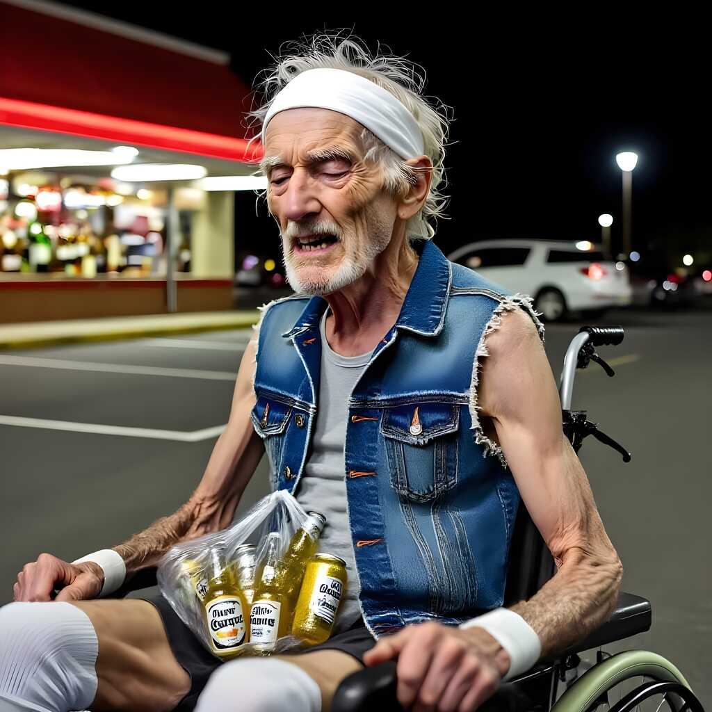 Beer, Speed, Rock Music