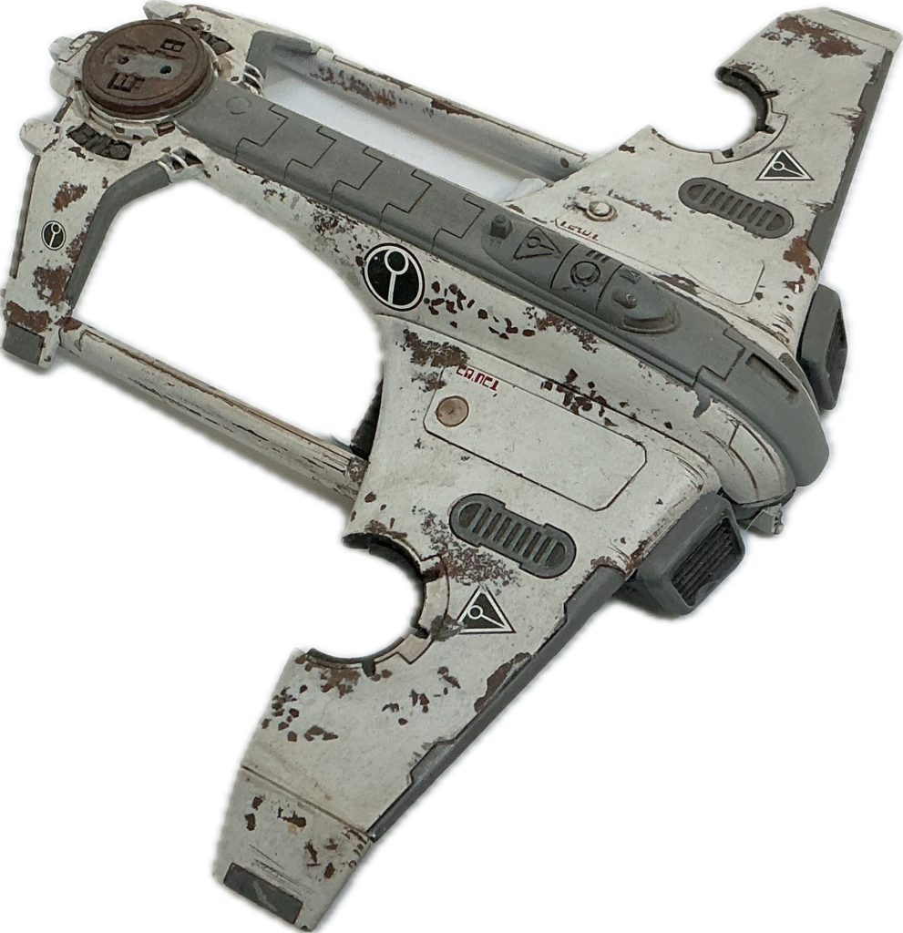 Tau Razorshark