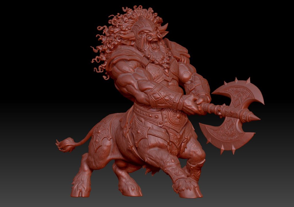 centaur002
