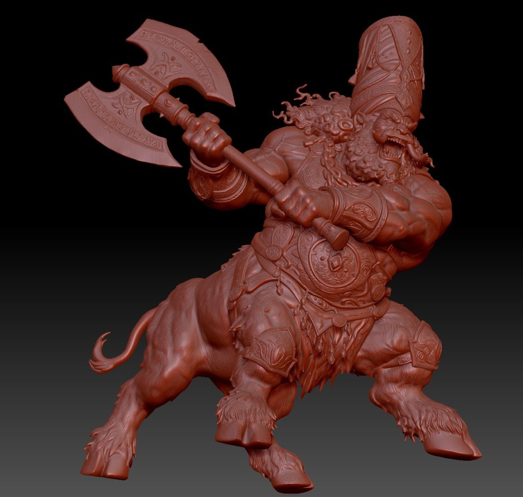 centaur001